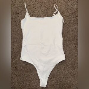 Aritzia Babaton Bodysuit